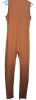 Adult Female Costumes to Hire - Brown Unitard - ADULT